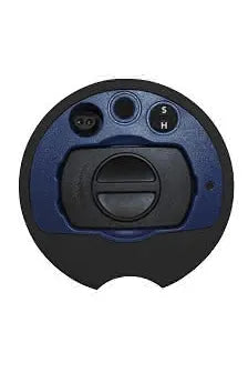 Blue Ocean® Rugged Megaphone Can Bumper