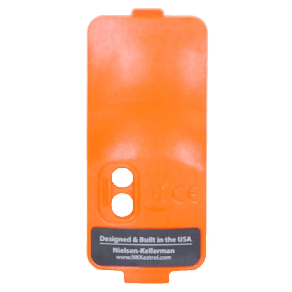 Couvercle de porte de batterie de remplacement de la série Kestrel 5