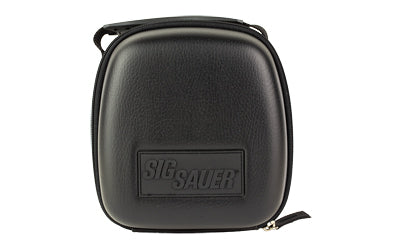 Sig Sauer, ZULU4 Marine, Binoculares, Objetivo de 42 mm, 10x42 Acabado mate, Naranja
