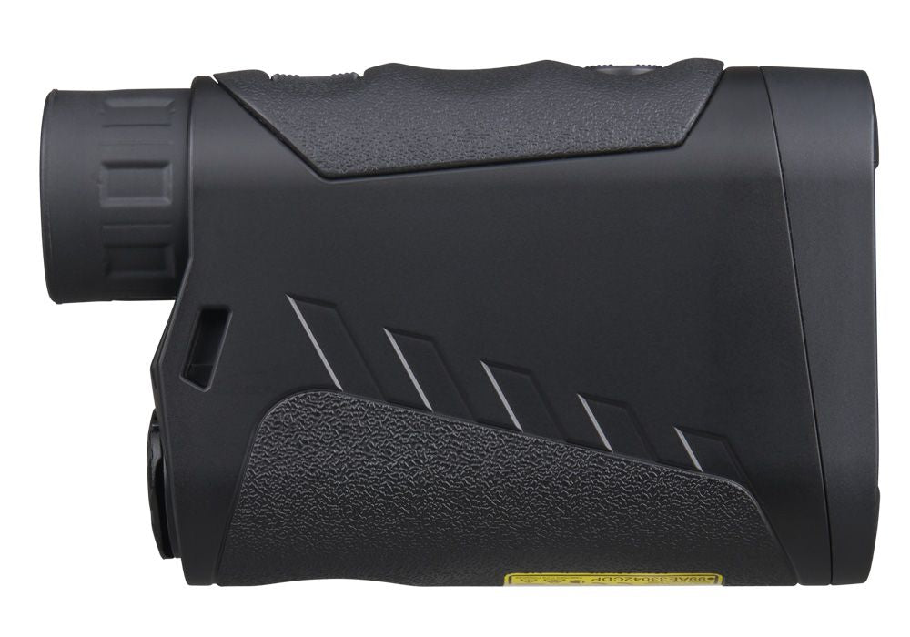 Monocular telémetro Sig Sauer KILO3K 6X22mm, color negro y gris