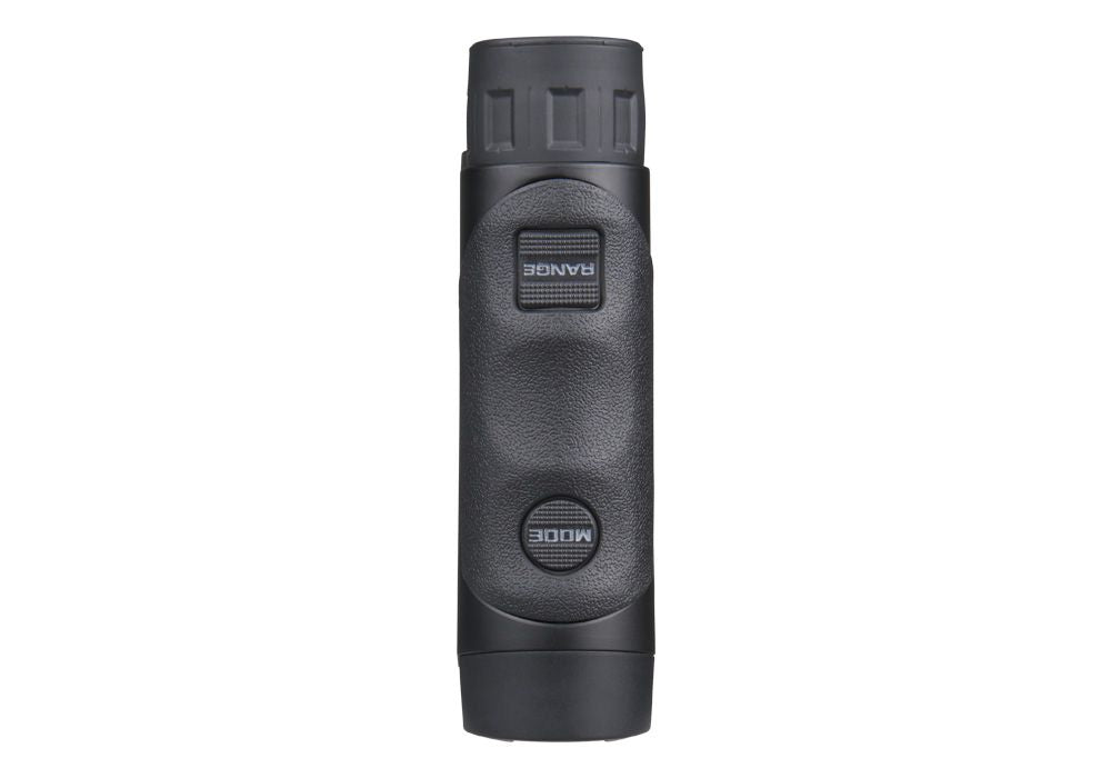 Monocular telémetro Sig Sauer KILO3K 6X22mm, color negro y gris
