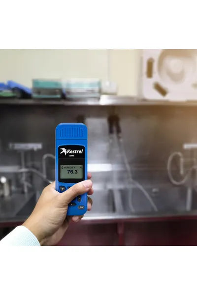 Kestrel 7000 Umweltsensor