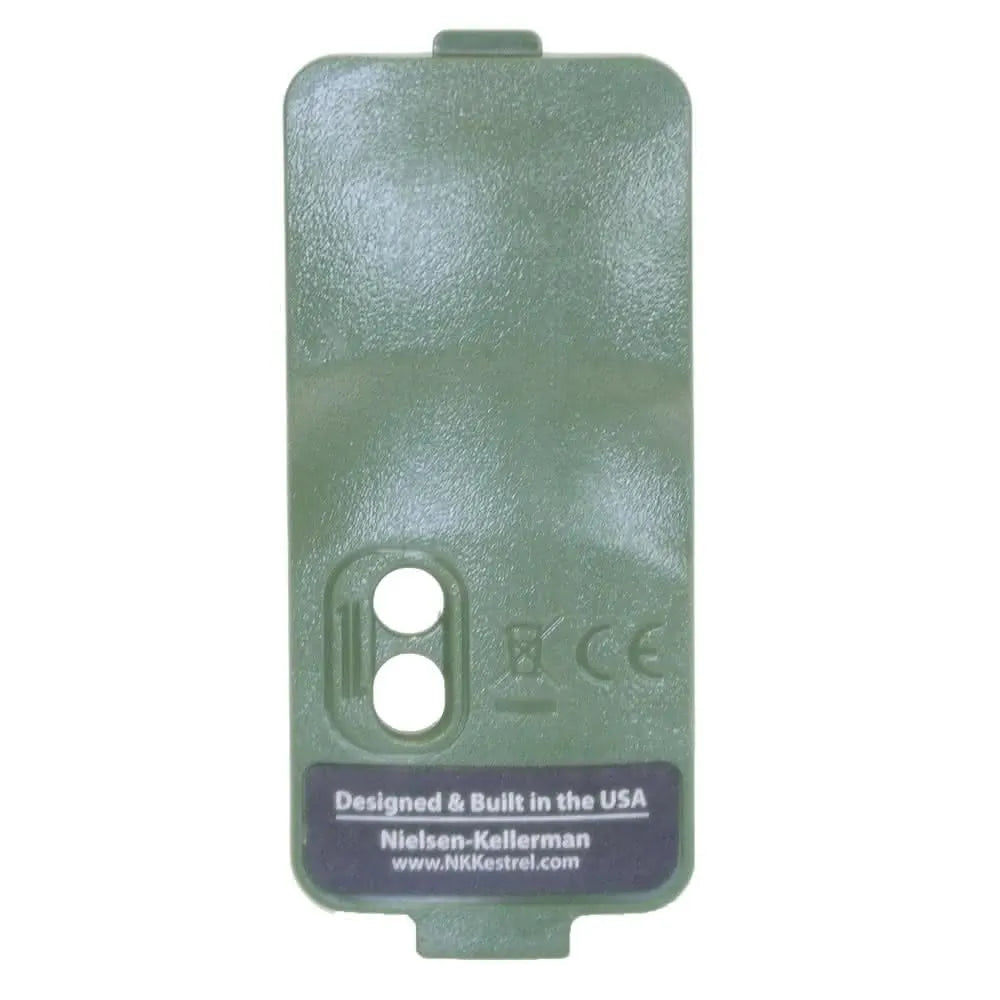 Couvercle de porte de batterie de remplacement de la série Kestrel 5