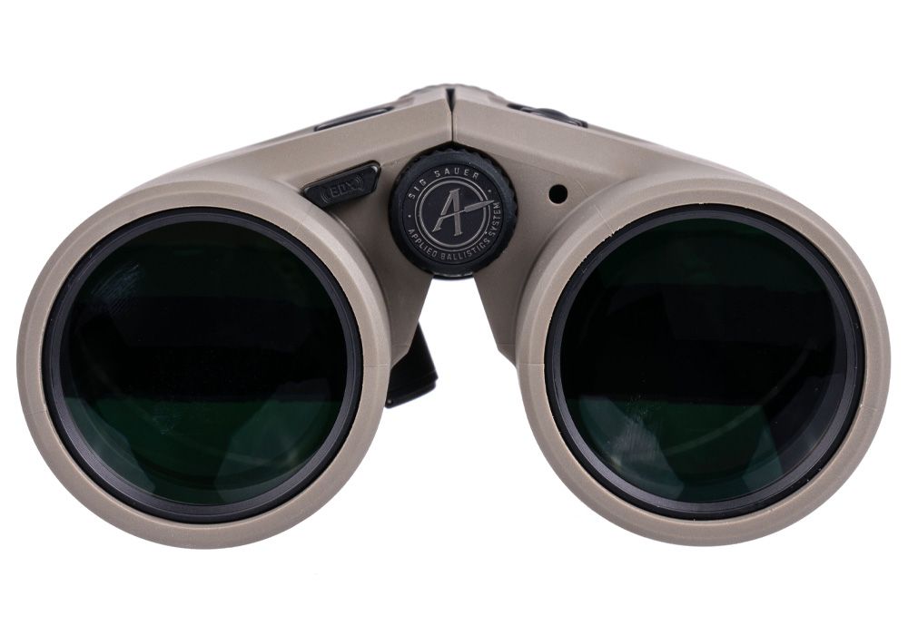 Binocolo telemetro Sig Sauer 10X42MM KILO010K-ABS HD, GEN 2, con balistica applicata