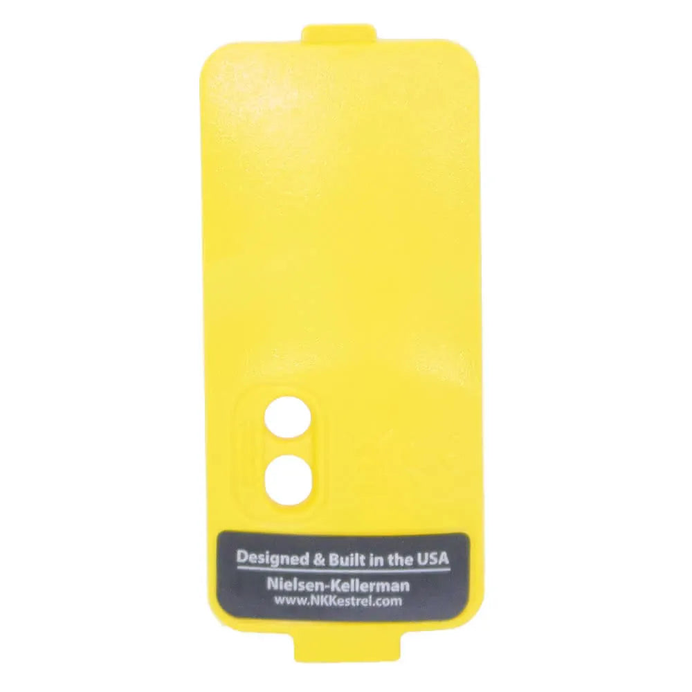 Kestrel 5 Serie Reservbatterilucka