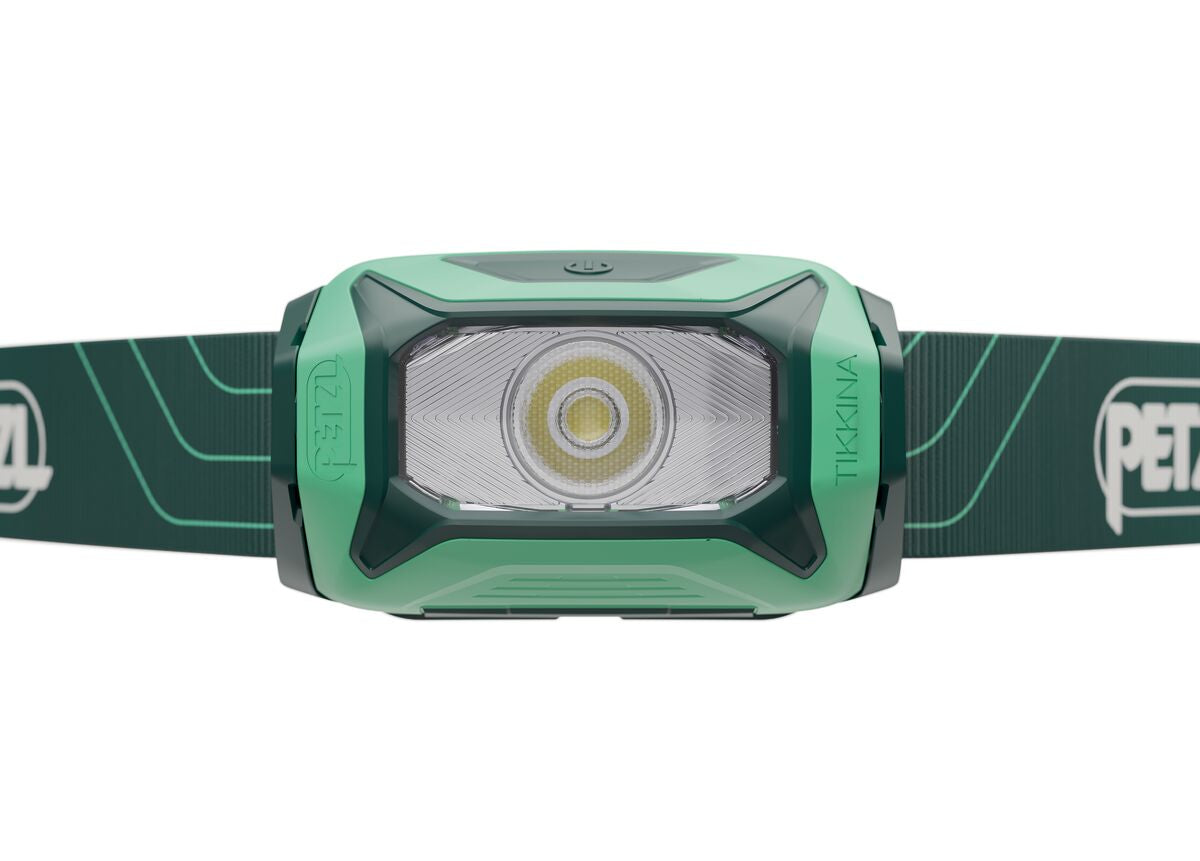 Компактный налобный фонарь Petzl Tikkina | 300 люмен