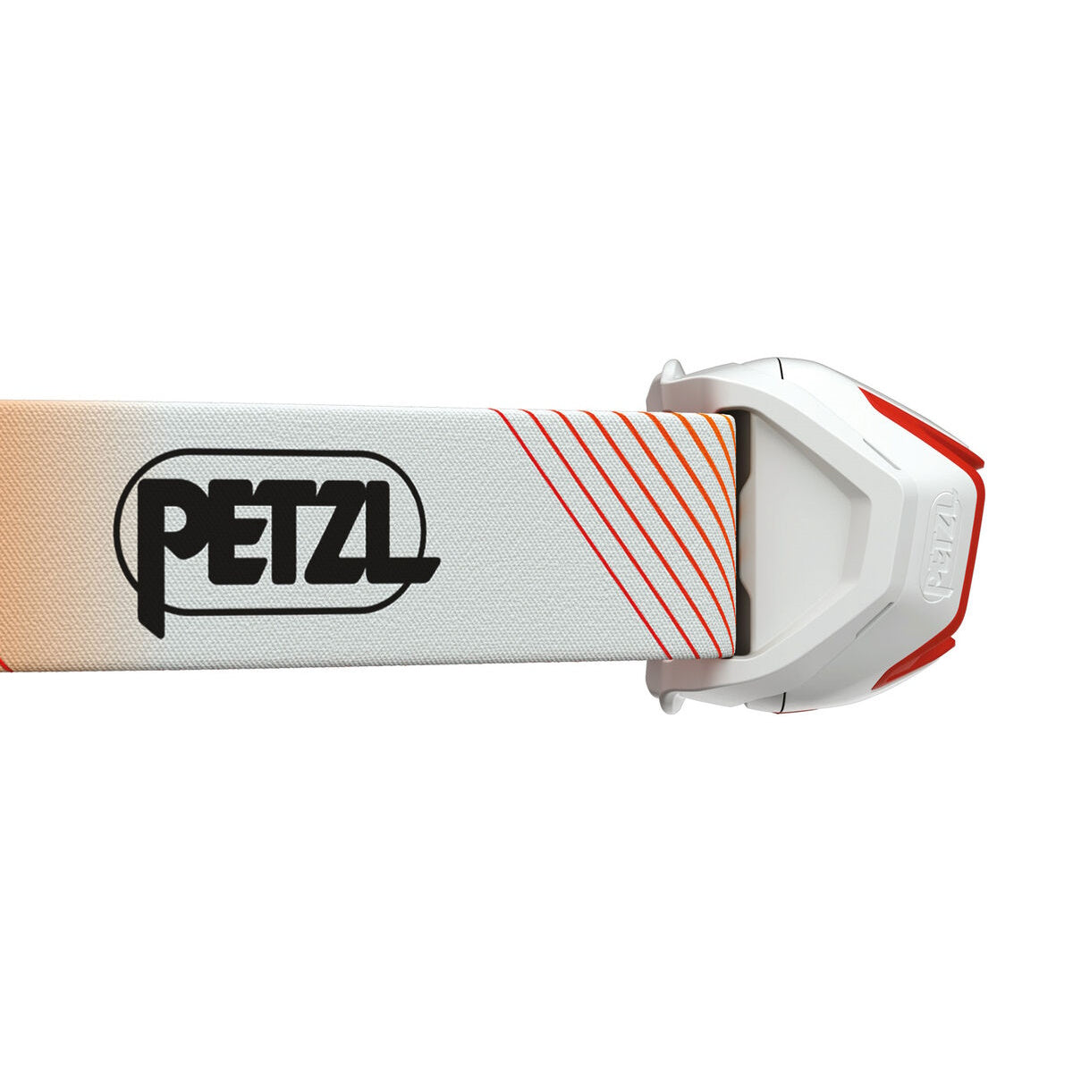 PETZL ACTIK CORE įkraunama, daugiapluoštinė galvos lempa | 600 LM