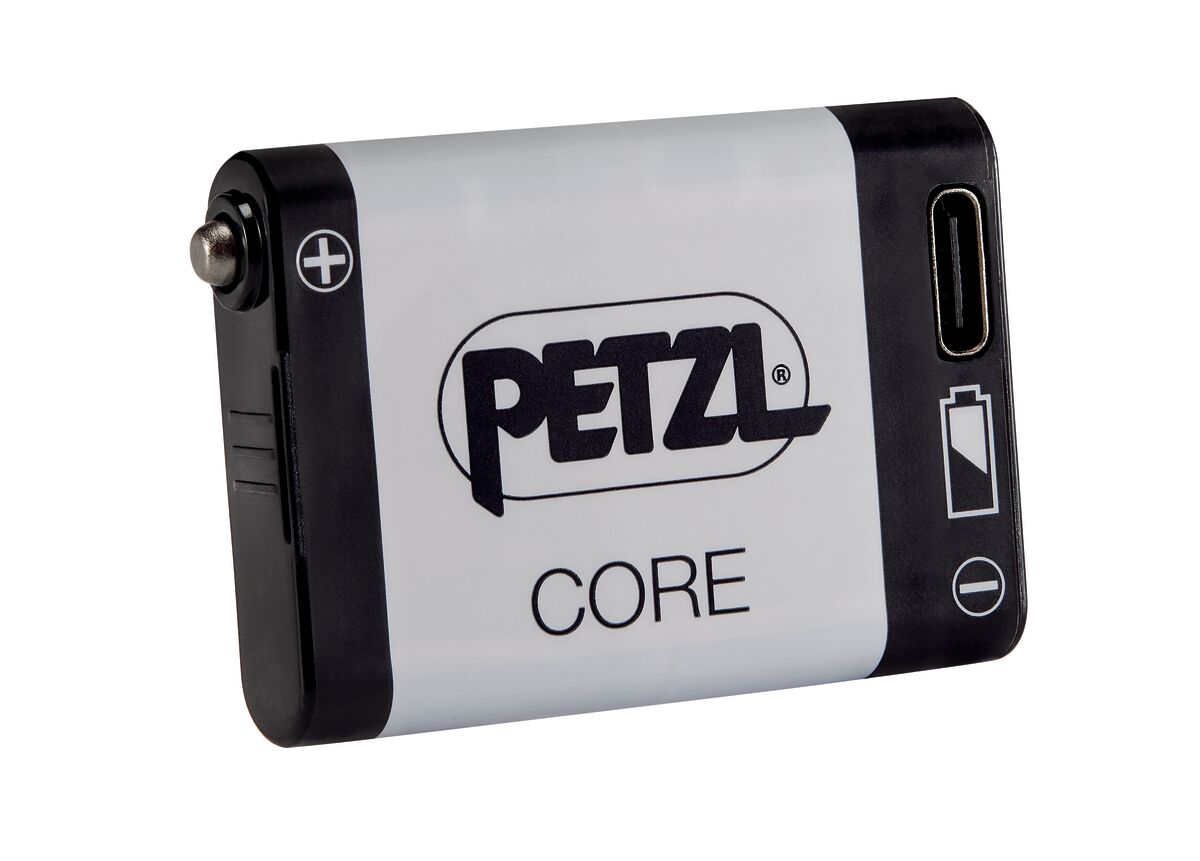 PETZL CORE Rechargeable Battery