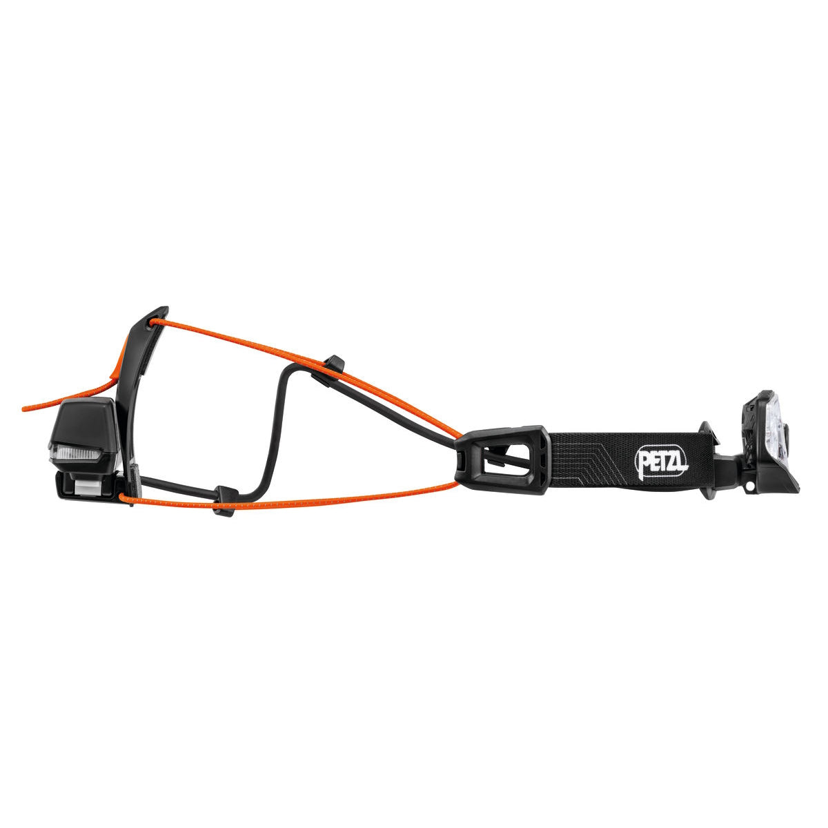 Перезаряжаемый налобный фонарь Petzl NAO RL | 1500 люмен