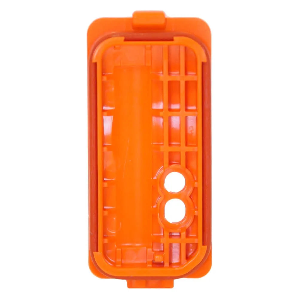 Couvercle de porte de batterie de remplacement de la série Kestrel 5