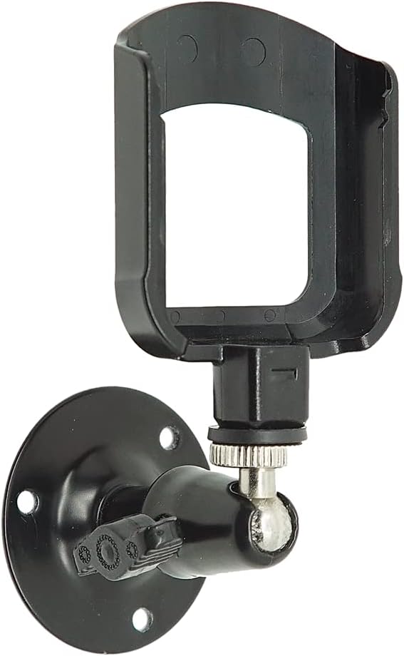 Adaptador de Corriente AC y Soporte de Pared Serie Kestrel K5