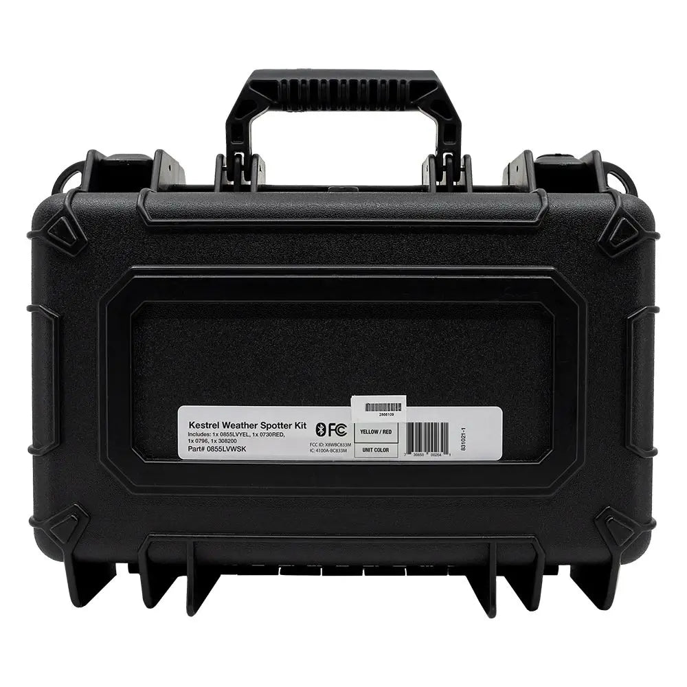Kit Pengamat Cuaca Kestrel