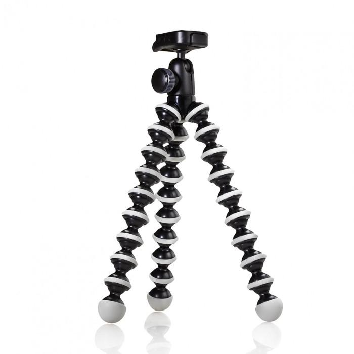 Joby GorillaPod Magnetic 325 Mini Stativ Mit Magnetfüßen - Foto Erhardt