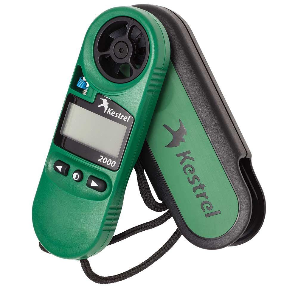 Kestrel 2000 Wind Meter | Wind Speed & Temperature Meter Extreme Meters LLC. Kestrel 2000 Wind Meter | Wind Speed & Temperature Meter Extreme Meters LLC.