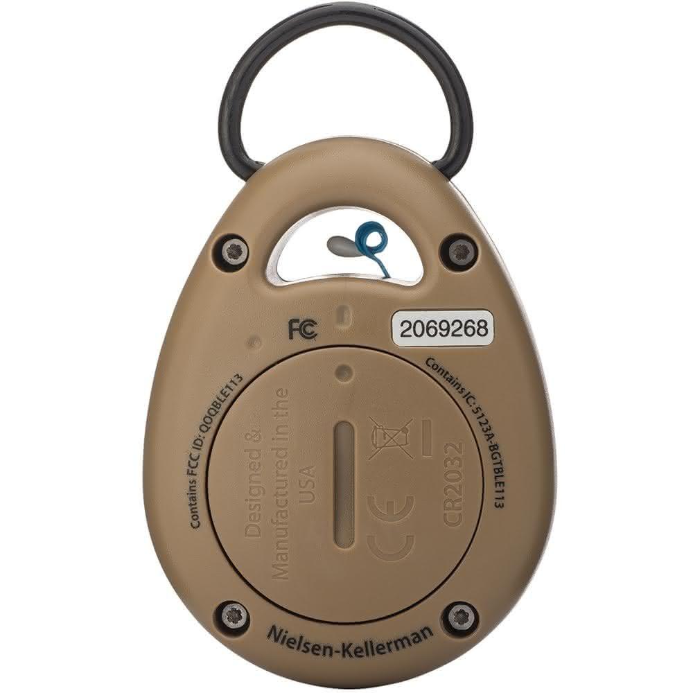 Kestrel DROP D3 Ballistics Bluetooth Data Logger - Temperature | Humidity | Pressure - ExtremeMeters.com