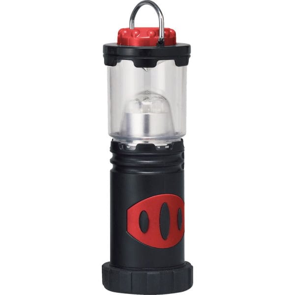 primus camping Primus LED Taschen-Campinglaterne, 4 x AA Batterien inklusive