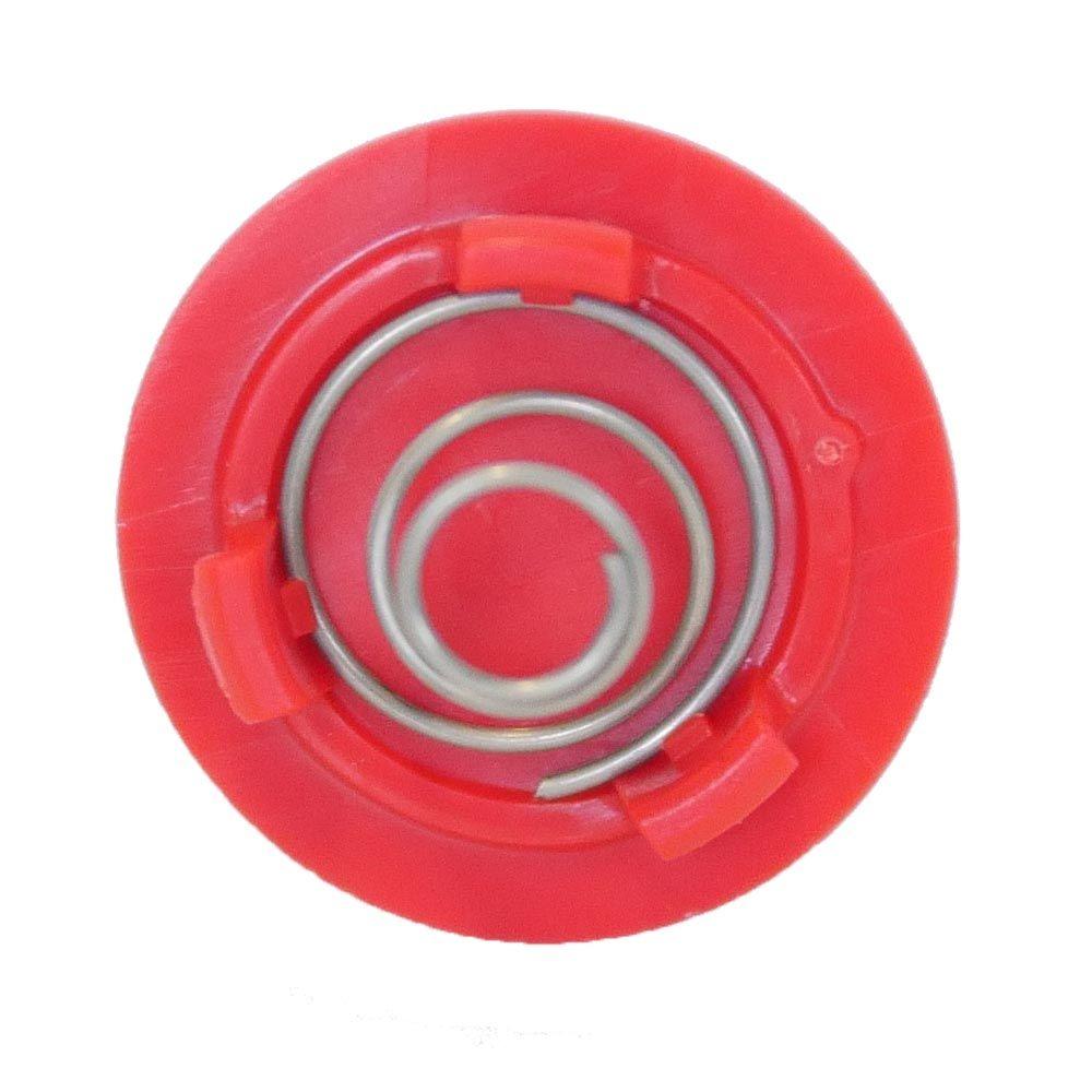 Replacement Battery Door / Cover for Kestrel D1, D2, D3 DROP Dataloggers - ExtremeMeters.com