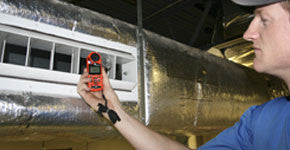 Are Kestrel meters approved for professional use?