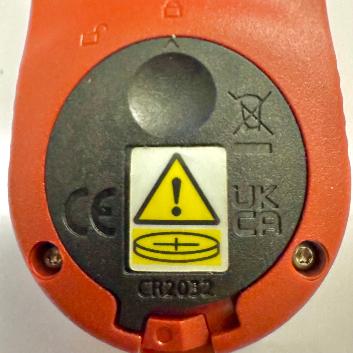 Kestrel Basic Meters Get a New Battery Door for Reese’s Law
