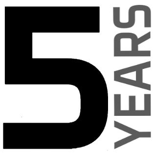 What is the warranty on Kestrel meters?