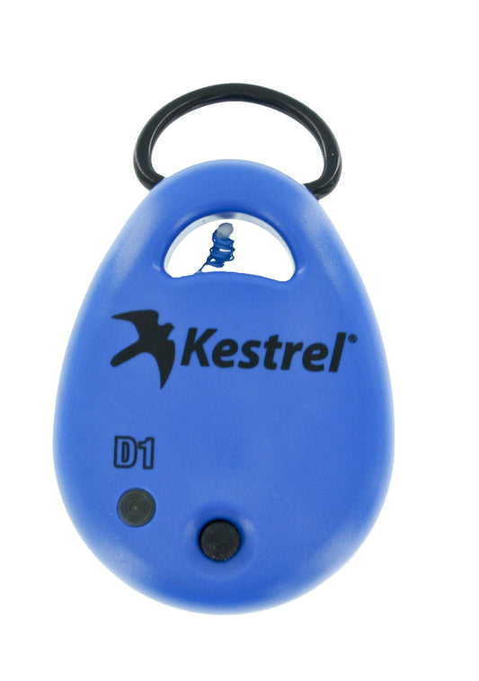 The Kestrel D1 DROP is named 2015 Editors Choice at Backpacker Magazine! - ExtremeMeters.com