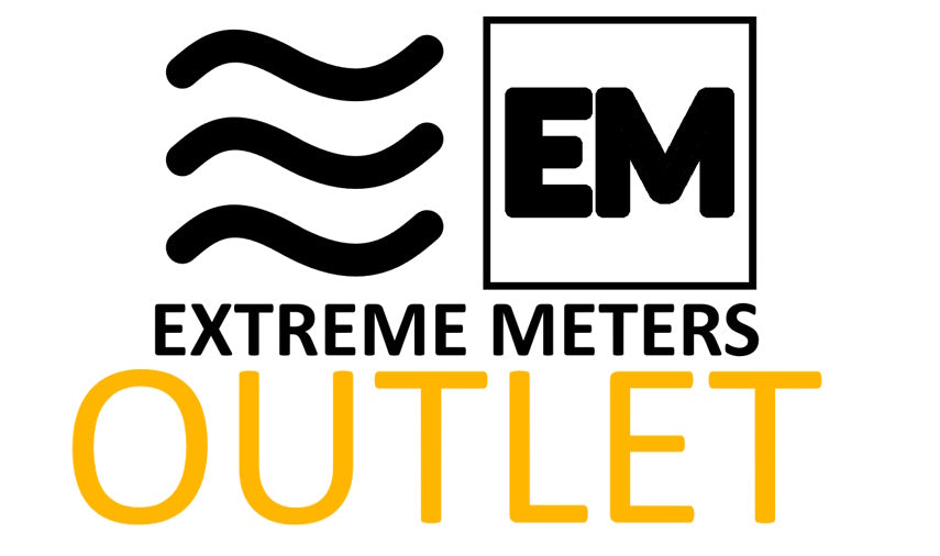 Extreme Meters Outlet - Special Savings