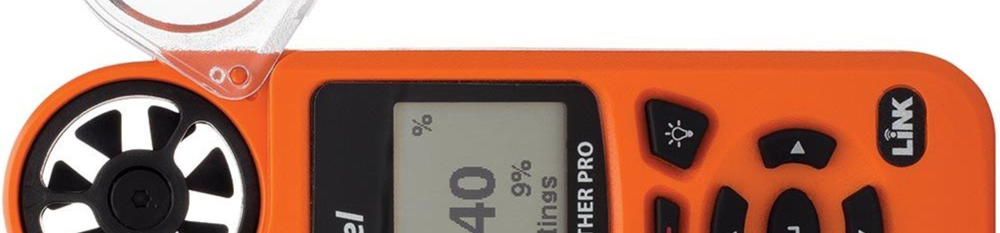 Instruments which measure Barometric Pressure - ExtremeMeters.com