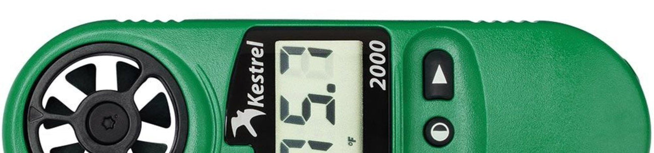 Instruments which measure Temperature - ExtremeMeters.com