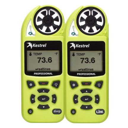 Kestrel Air Flow HVAC Meters - ExtremeMeters.com