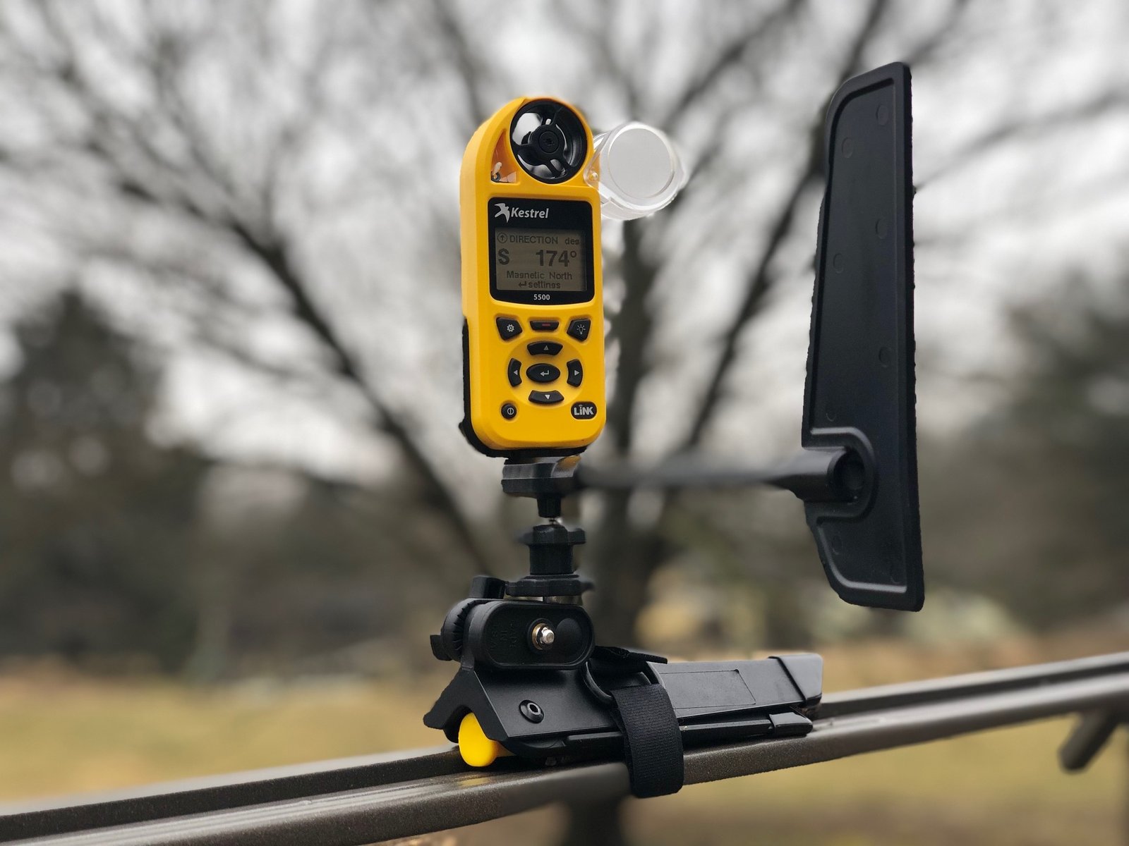 Kestrel Accessories