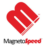 MagnetoSpeed V3 Cronógrafo balístico en estuche rígido – Extreme Meters LLC.