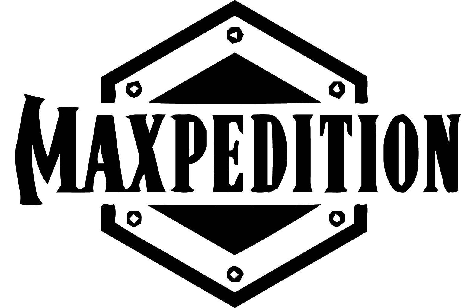 Maxpedition - ExtremeMeters.com