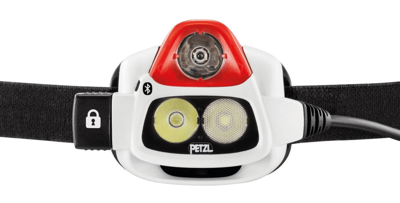 Petzl NAO+ - ExtremeMeters.com