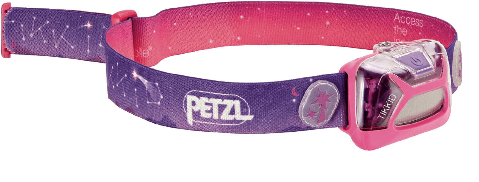 Petzl Tikkid - ExtremeMeters.com