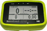 NK SpeedCoach GPS - Model 2 med træningspakke (Roning)
