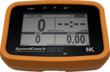 NK SpeedCoach GPS - Model 2 med træningspakke (Roning)
