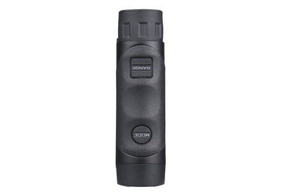 Monocular telémetro Sig Sauer KILO3K 6X22mm, color negro y gris