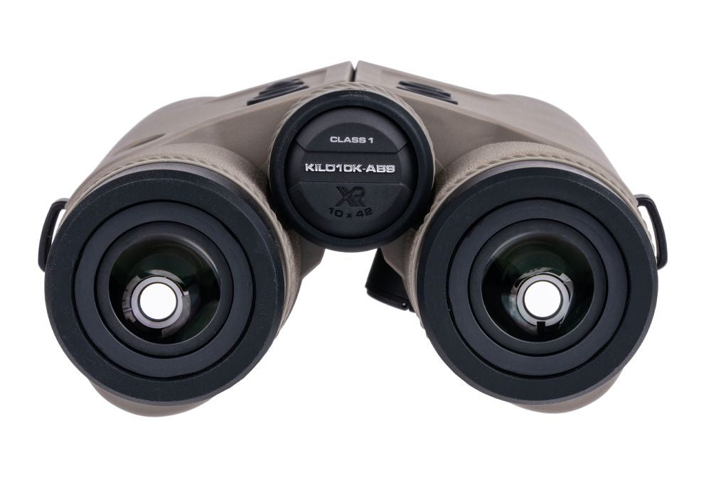 Binocolo telemetro Sig Sauer 10X42MM KILO010K-ABS HD, GEN 2, con balistica applicata