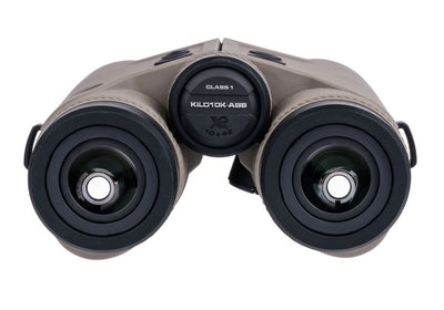 Binocolo telemetro Sig Sauer 10X42MM KILO010K-ABS HD, GEN 2, con balistica applicata