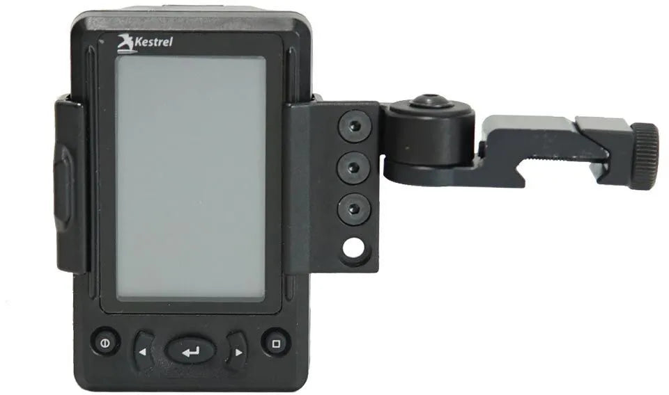 Kestrel HUD дисплей з відображенням інформації на лобовому склі з пультом дистанційного керування для баллистичних вимірювачів серії 5