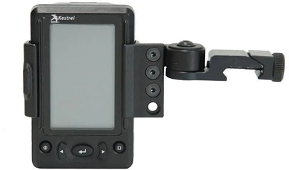 Kestrel HUD дисплей з відображенням інформації на лобовому склі з пультом дистанційного керування для баллистичних вимірювачів серії 5