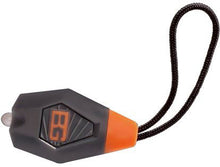 Lampe de poche micro torche Gerber Bear Grylls avec guide de survie de poche