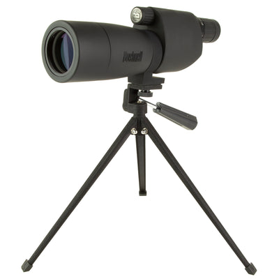 Bushnell Sentry-spottingkikkert, 18-36x50 mm, mat sort finish, 30.9 oz.
