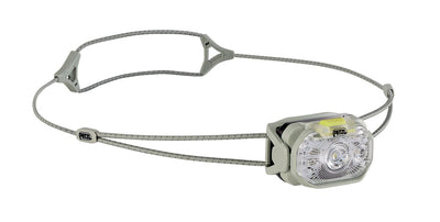 PETZL SWIFT LT Ultrakompakte, leichte und wiederaufladbare Stirnlampe. 380 Lumen
