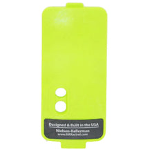 Couvercle de porte de batterie de remplacement de la série Kestrel 5