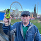 Kestrel 5500 Pocket Weather Meter / Station
