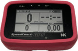 NK SpeedCoach GPS - модель 2 з комплектом тренувань (веслування)