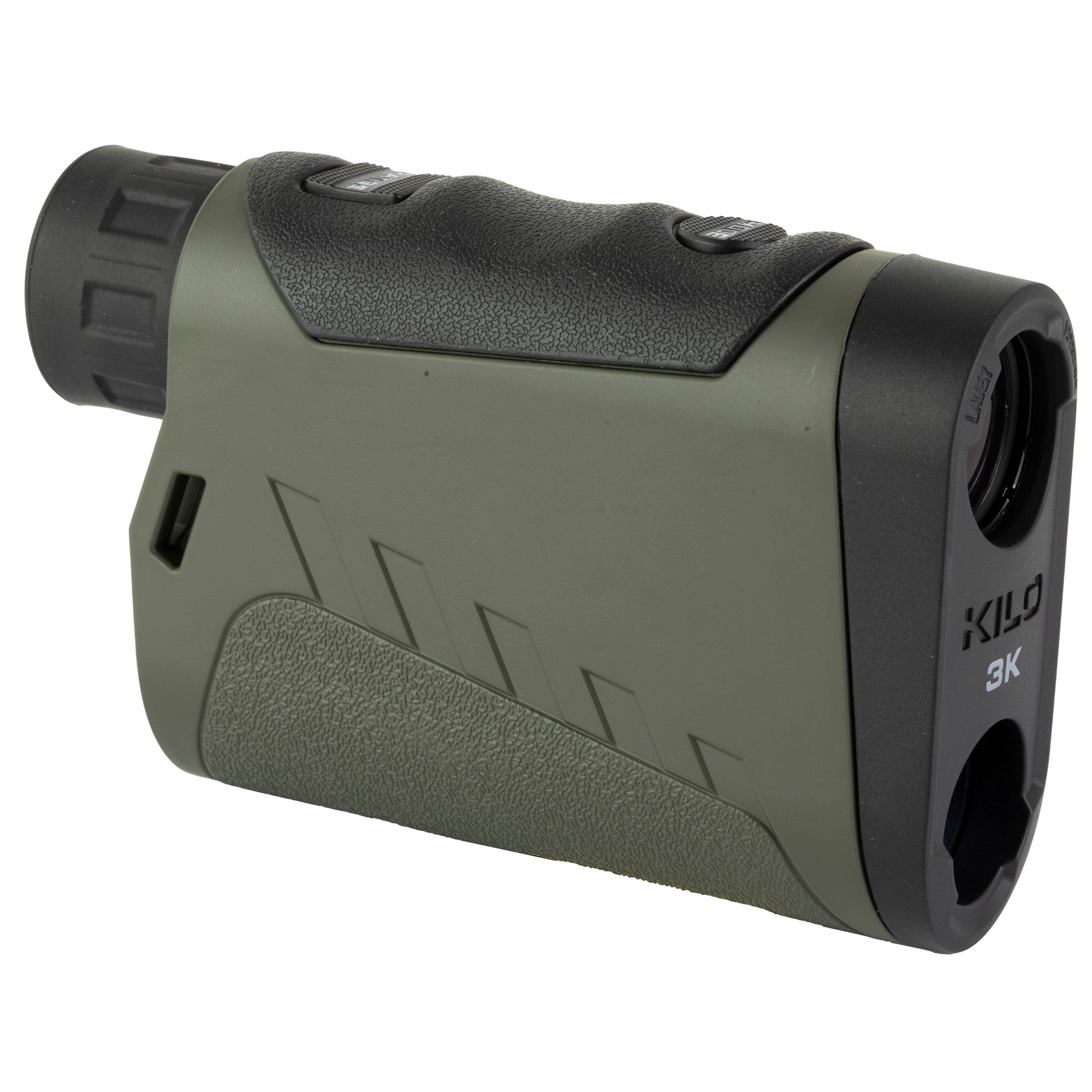 Medidor de distancia monocular Sig Sauer KILO3K 6X22mm, verde oliva drab