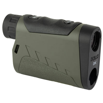 Medidor de distancia monocular Sig Sauer KILO3K 6X22mm, verde oliva drab