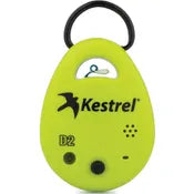 Kestrel DROP D2 Bluetooth Datenlogger - Temperatur | Luftfeuchtigkeit
